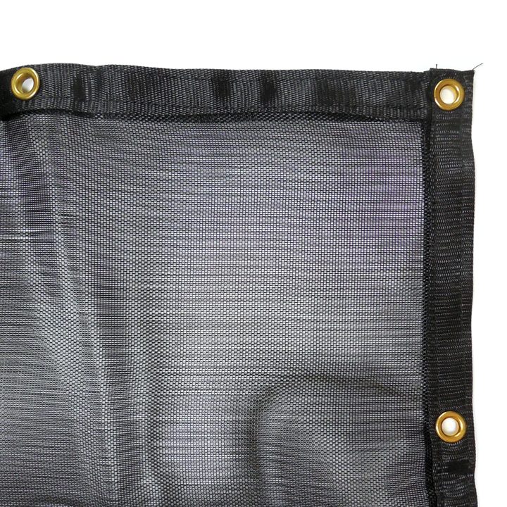 73% Woven Shade