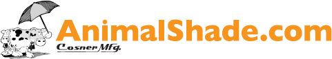 AnimalShade.com — Cosner Mfg.